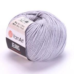 Пряжа YarnArt Jeans 80