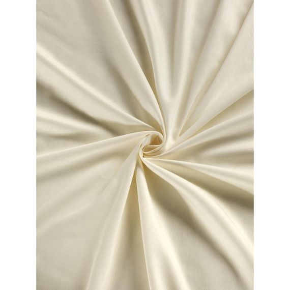 Простирадло на резинці Arya Сатин London AR-A107299-cream 160х200х30 см кремова | Зображення 2