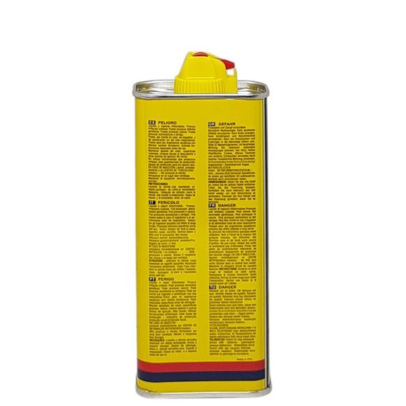 Бензин Для Заправки Запальничок Clipper 133ml | Зображення 1