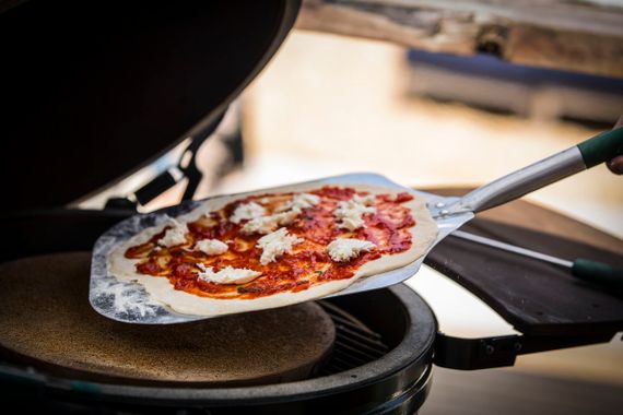 Лопатка для піци Big Green Egg 127761 Код: 013864 | Зображення 3