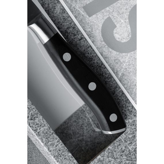 Ніж Сантоку LABRIS PR-4004-6 PEPPER 17.5 см | Зображення 3