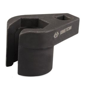 Автомобильный съемник KING TONY датчика кислорода 3/8&quot; 22 мм - 81 л (9AJ3222)