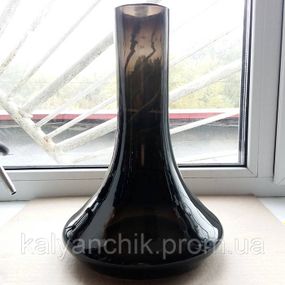 >Колба для кальяну Trumpet підлога ущільнювач