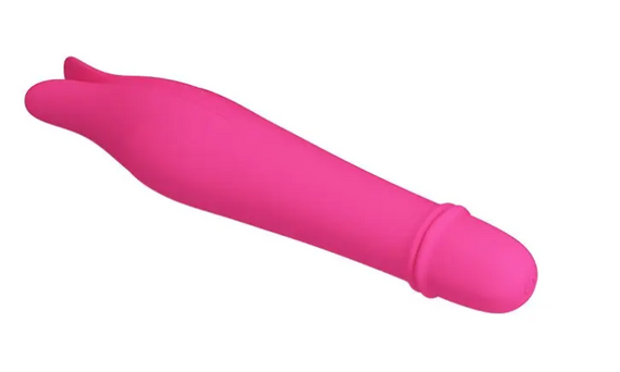 Вибромассажер серии Pretty Love - Edward 10 режимов вибрации sexstyle | Зображення 7