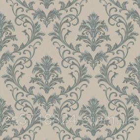 Обои виниловые на флизелиновой основе SINTRA Bellezza 445228 (1,06х10,05м)