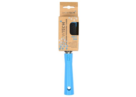 Щетки-пуходерки Show Tech+ Flex Groom Slicker