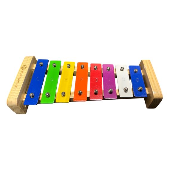 Ксилофон Alfabeto XYLO8 | Зображення 1