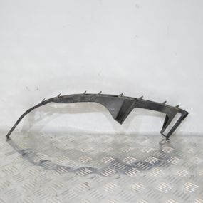 Кронштейн бампера передній правий Mazda 6 2002-2008 Кріплення бампера переднє праве Мазда 6 GJ6A50151