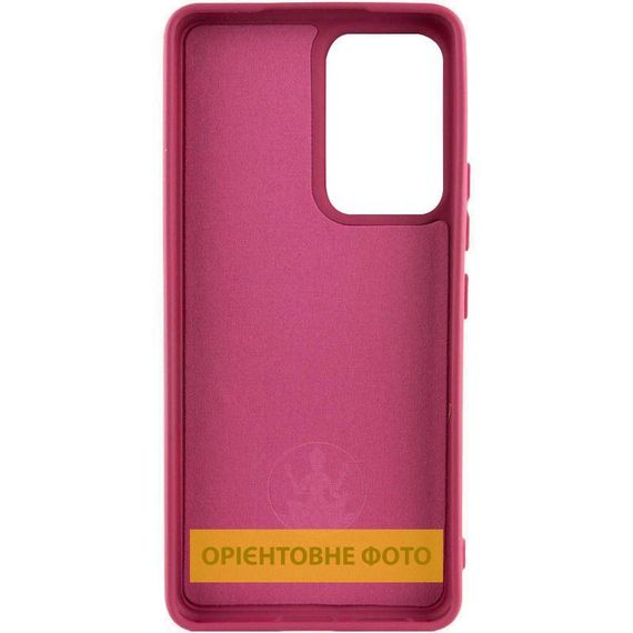 Чохол Silicone Cover Lakshmi (AAA) для Google Pixel 10 / 10 Pro Бордовий / Plum | Зображення 1