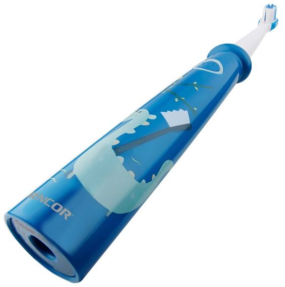 Зубна електрощітка Sencor SOC 0910BL | Зображення 3