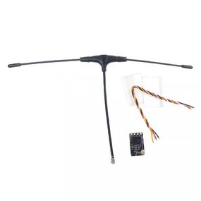 Приемник для FPV дронов BAYCK ExpressLRS 915MHz (ELRS-915M-NANO-RX)