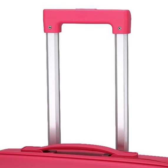 Валіза Semi Line 20" (S) Magenta (T5796-1) | Зображення 8