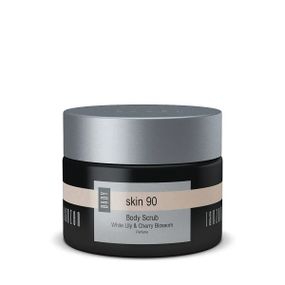 Скраб для тіла JANZEN Body Scrub Skin 90 (420 ml)