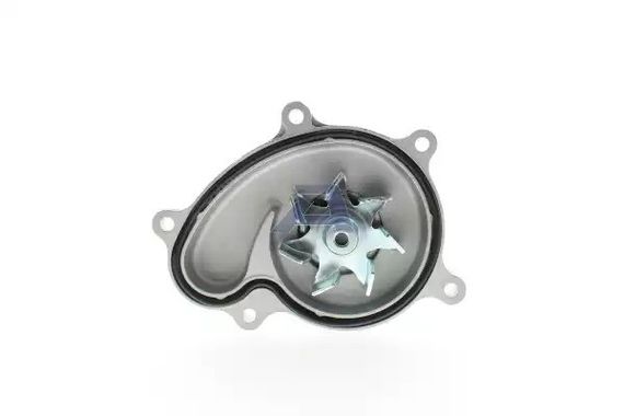 Помпа, водяной насос TOYOTA GT, SUBARU IMPREZA, Aisin (WPF903) | Зображення 2