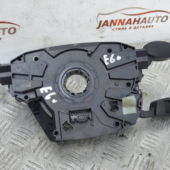 Підрульовий перемикач BMW 5 E60 E61 2003-2010 Перемикач підрульовий БМВ е60 е61 911516503 0020622403 | Зображення 5