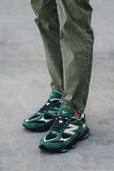 Кросівки New 9060 топ весна / осінь 1042 44 | Зображення 4