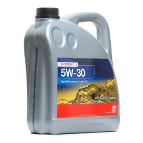 Моторна олива Febi Motor Oil Longlife Plus 5W-30 4л.