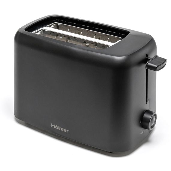 Тостер Hölmer HTB-100B