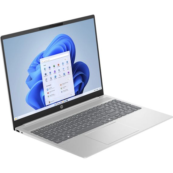 Ноутбук HP Pavilion 16-ag0018ua (B0AA8EA) | Зображення 1