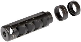 Дульне гальмо-компенсатор ULTRADYNE Apollo Max кал. 6.5 (.264) 5/8-24