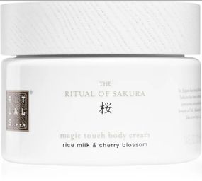 Крем для тела RITUALS... The Ritual of Sakura magic touch body cream (220 ml)