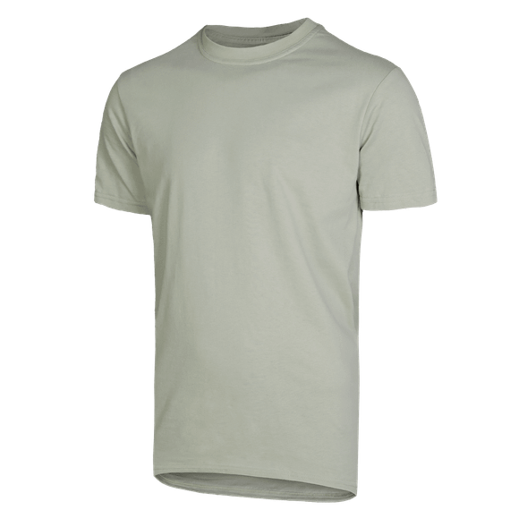 Футболка Bavovna Сіра (6675), XXXL | Зображення 8