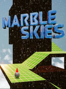 Marble Skies Steam Key GLOBAL