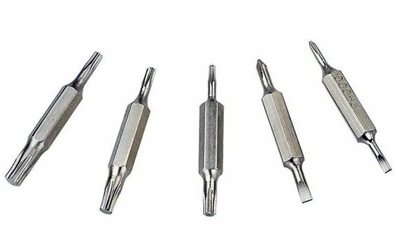 Набір біт Black&Decker A7197 | Зображення 1