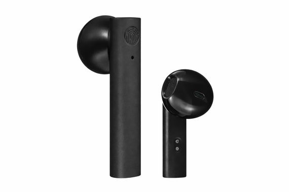 Бездротові навушники AirDots Air2S LCD в кейсі | Зображення 4