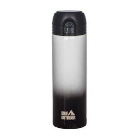 Термочашка Skif Outdoor Bokeh 0.5l Black