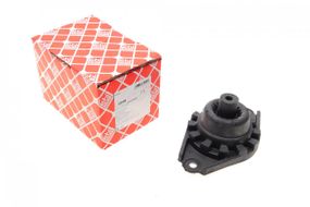 Подушка амортизатора заднього Nissan Almera Primera 1.5-2.2 02- 32999