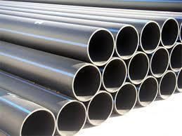 Труба зварна водогазопровідна ДУ 40х2,5 сталь 3пс