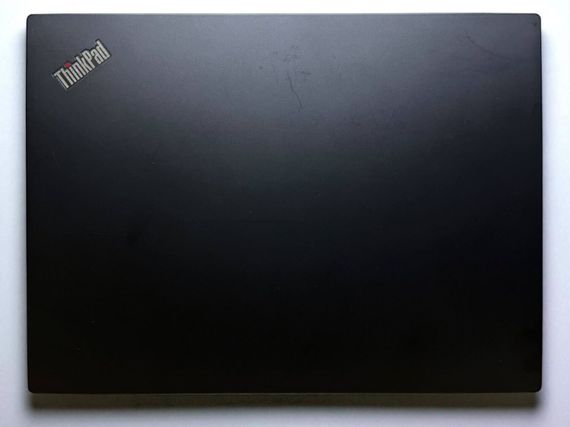 Ультрабук Lenovo ThinkPad E490 / 14" (1366х768) TN / Intel Core i3-8145U (2 (4) ядра по 2.1 - 3.9 GHz) / 8 GB DDR4 / 256 GB SSD / Intel UHD Graphics 620 / WebCam б/у | Зображення 5