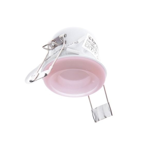 Світильник точковий зоряне небо HDL-G92 pink