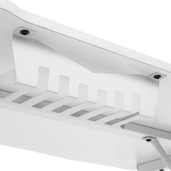 Стол компьютерный HATOR Vast Essential (HTD-012) White | Зображення 5
