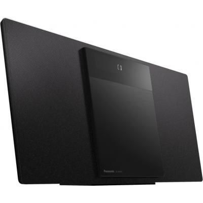 Магнитола Panasonic SC-HC410EE-K | Зображення 1