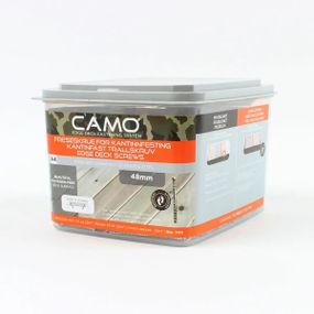 Саморізи CAMO А4 48 мм, 700 шт. для інструменту Marksman PRO