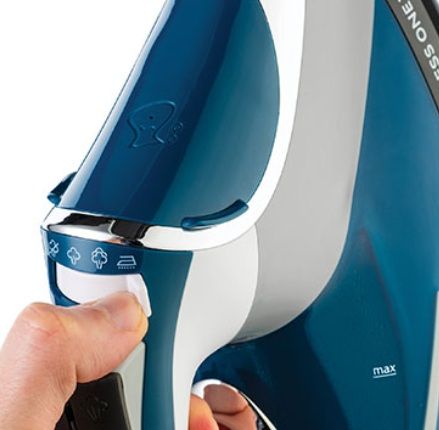 Праска з подачею пари Russell Hobbs 26020-56/RH Cordless OneTemperature | Зображення 2