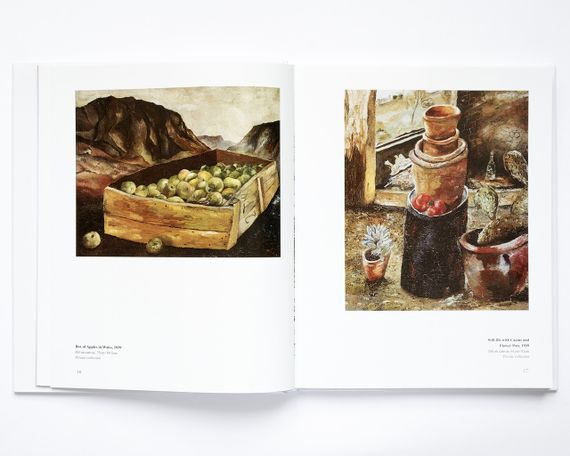 Великі художники Люсьєн Фрейд. Lucian Freud：Painting Masters мистецтво живопис книги для художників | Зображення 8