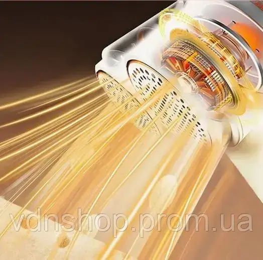 Электрическая машинка для удаления катышек, шерсти с двойной головкой Grinder LY-857 | Зображення 2