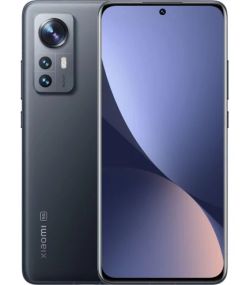 Смартфон Xiaomi 12X 8/256GB Gray Global Rom