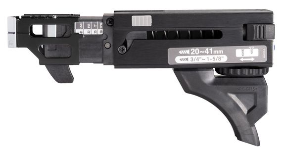 Магазин у зборі для шурупокрута Makita DFR452 (191W93-7) | Зображення 1