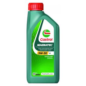 Моторна олива Castrol Magnatec A5 5W-30 1л.
