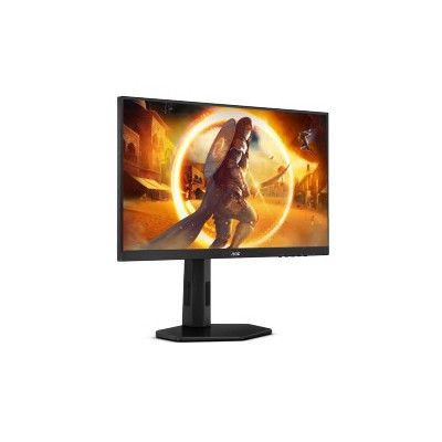 Монитор AOC 24G4X | Зображення 2