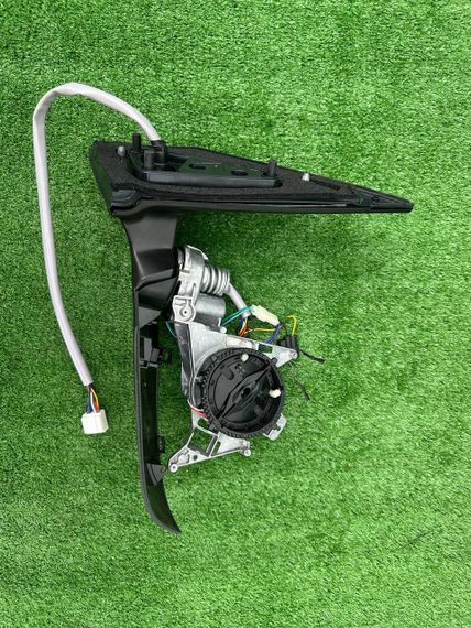 Механізм складання дзеркал (1 шт) Лівий для Toyota Land Cruiser 200 2007-2021 рр | Зображення 6