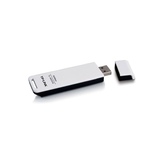 Мережева карта Wi-Fi TP-Link TL-WN727N | Зображення 1