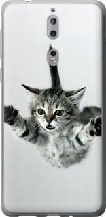 Чохол для Nokia 8 з силікону FCh_085249