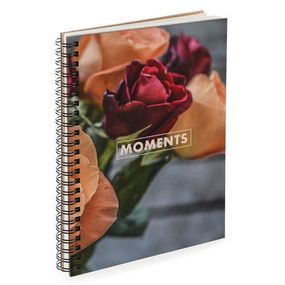 Скетчбук Moments 18x21 см (BDP_17A059)