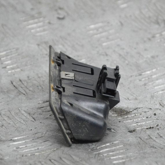 Ручка кришки багажника BMW E60 E61 E90 E91 2001-2015 Кнопка дверей багажника БМВ е60 51247118158 7118158 | Зображення 2