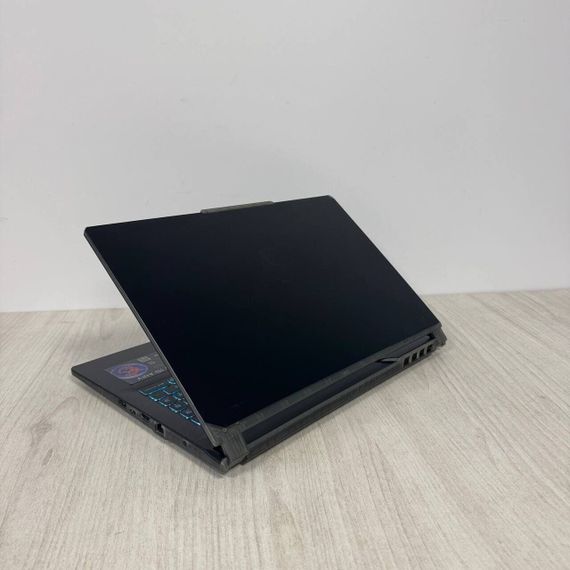 Игровой ноутбук Б-класс MSI Cyborg 15 A12VF / 15.6" (1920x1080) IPS / Intel Core i5-12450H (8 (12) ядер по 3.3 - 4.4 GHz) / 16 GB DDR5 / 512 GB SSD M.2 / nVidia GeForce RTX 4060, 8 GB GDDR6, 128-bit / WebCam б/у | Зображення 7